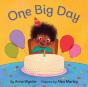 One Big Day - Preview
