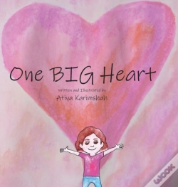 Capa do artigo One Big Heart