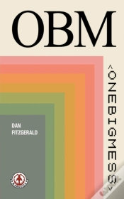 Capa do artigo One Big Mess