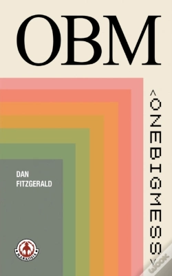 Capa do artigo One Big Mess