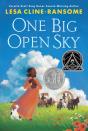 One Big Open Sky - Preview