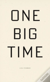 Capa do artigo One Big Time