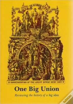 Capa do artigo One Big Union