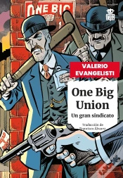 Capa do artigo One Big Union