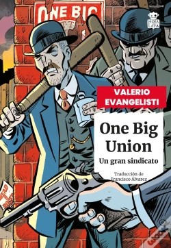 Capa do artigo One Big Union