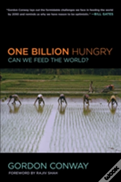 Capa do artigo One Billion Hungry