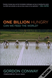 Capa do artigo One Billion Hungry