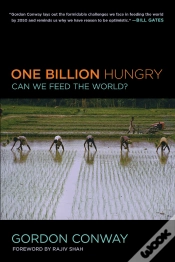 Capa do artigo One Billion Hungry