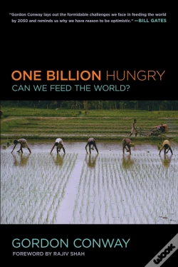 Capa do artigo One Billion Hungry