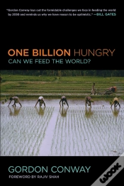 Capa do artigo One Billion Hungry