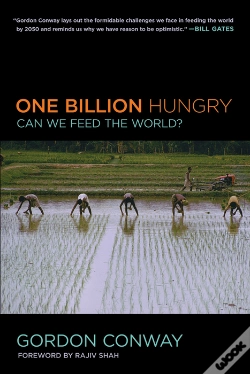 Capa do artigo One Billion Hungry