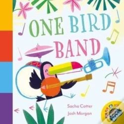 Capa do artigo One Bird Band