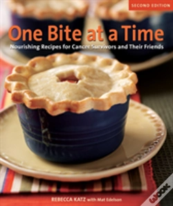 Capa do artigo One Bite At A Time