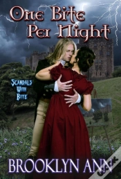 Capa do artigo One Bite Per Night