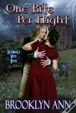 Capa do artigo One Bite Per Night