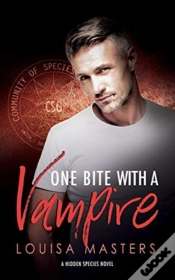 Capa do artigo One Bite With A Vampire