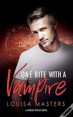 Capa do artigo One Bite With A Vampire