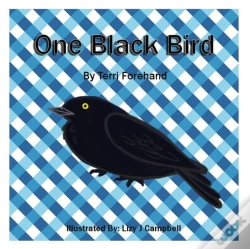 Capa do artigo One Black Bird
