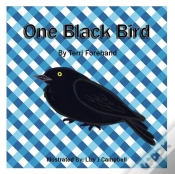 Capa do artigo One Black Bird
