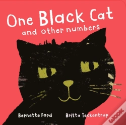 Capa do artigo One Black Cat And Other Numbers
