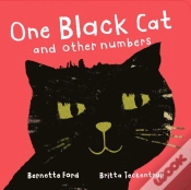 Capa do artigo One Black Cat And Other Numbers