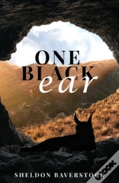 One Black Ear
