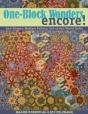 One Block Wonders Encore - Preview