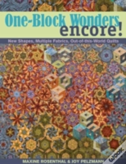 Capa do artigo One Block Wonders Encore