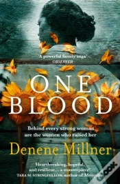 Capa do artigo One Blood