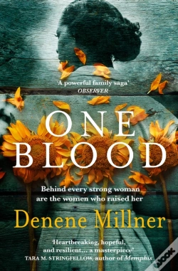 Capa do artigo One Blood