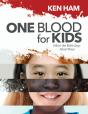 One Blood For Kids - Preview