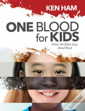 Capa do artigo One Blood For Kids