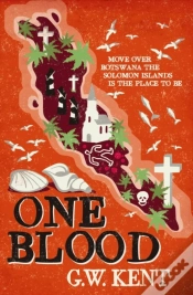 Capa do artigo One Blood