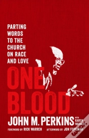 Capa do artigo One Blood