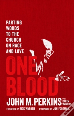 Capa do artigo One Blood