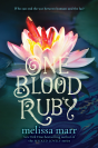 One Blood Ruby - Preview