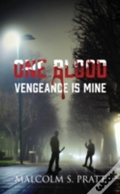 One Blood: Vengeance Is Mine