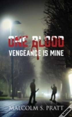 Capa do artigo One Blood: Vengeance Is Mine