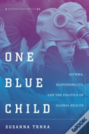 Capa do artigo One Blue Child