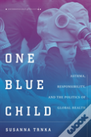 One Blue Child