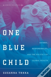 One Blue Child
