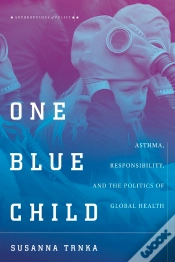 Capa do artigo One Blue Child