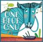 One Blue Gnu - Preview