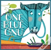Capa do artigo One Blue Gnu
