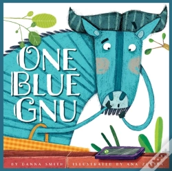 Capa do artigo One Blue Gnu