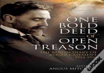 One Bold Deed Of Open Treason