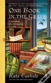 Capa do artigo One Book In The Grave