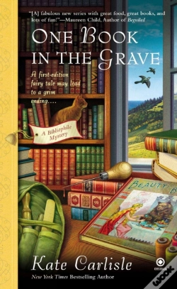Capa do artigo One Book In The Grave