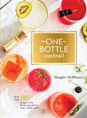One-Bottle Cocktail