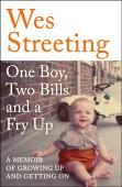 One Boy, Two Bills And A Fry Up